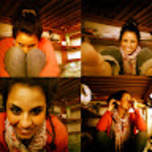 Meet your Posher, Lorena